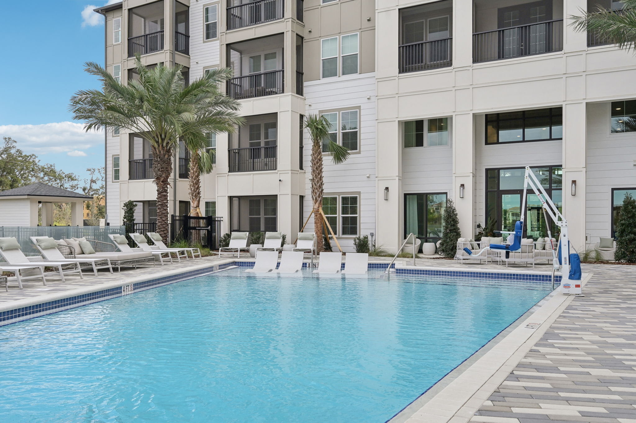 Tapestry University Park